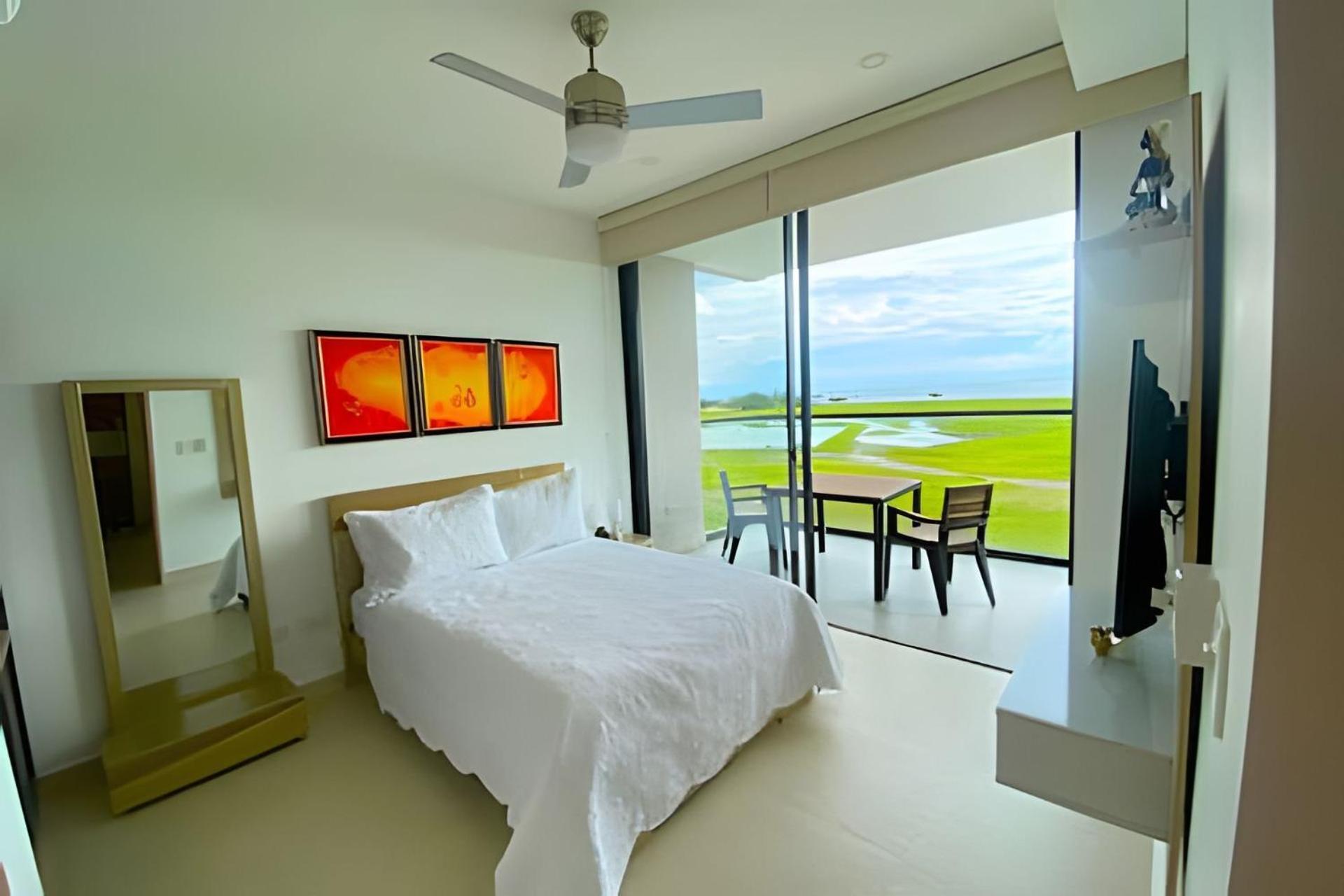 Duplex - Caribe Mar Smr295a