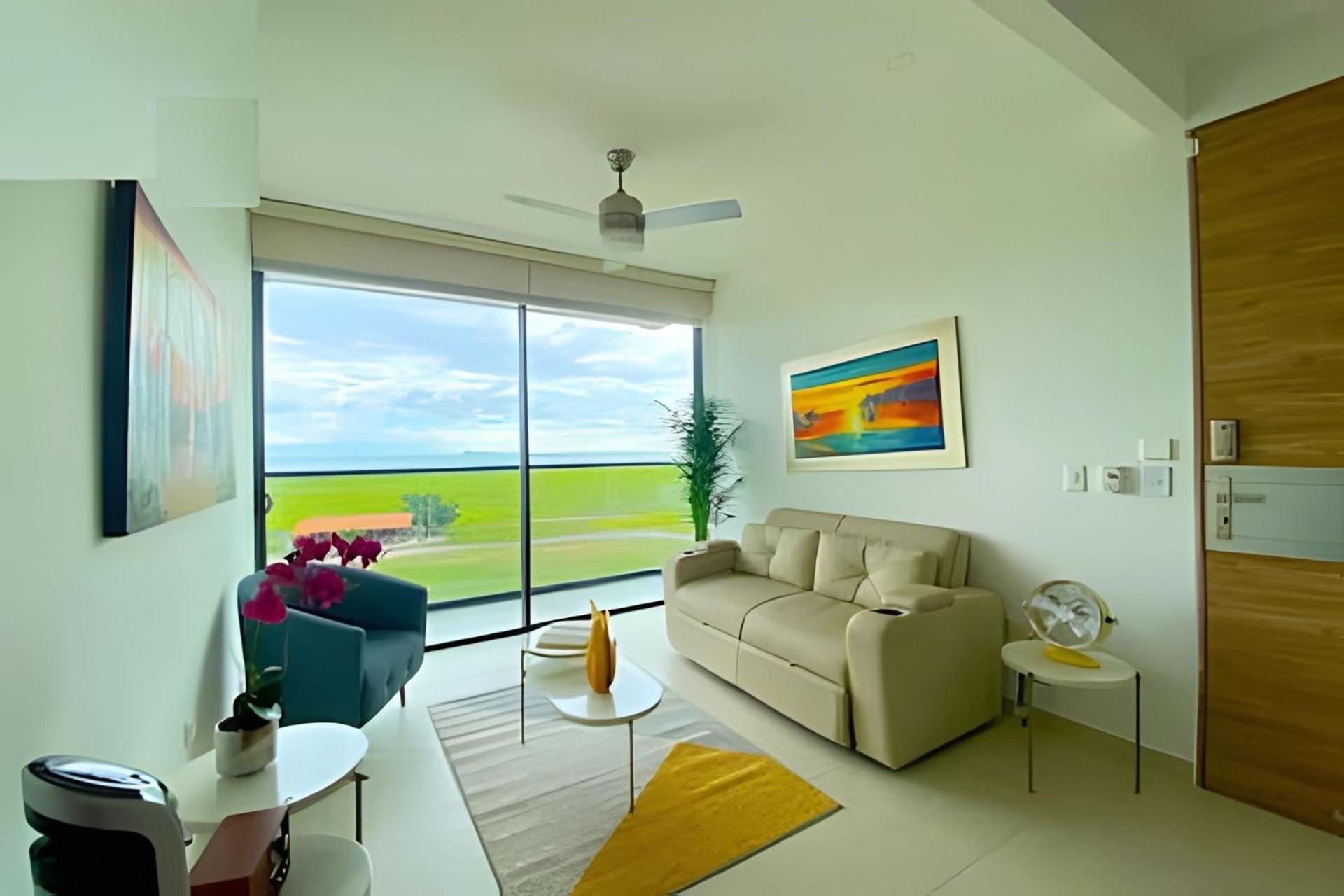 Duplex - Caribe Mar Smr295a Santa Marta (Magdalena)