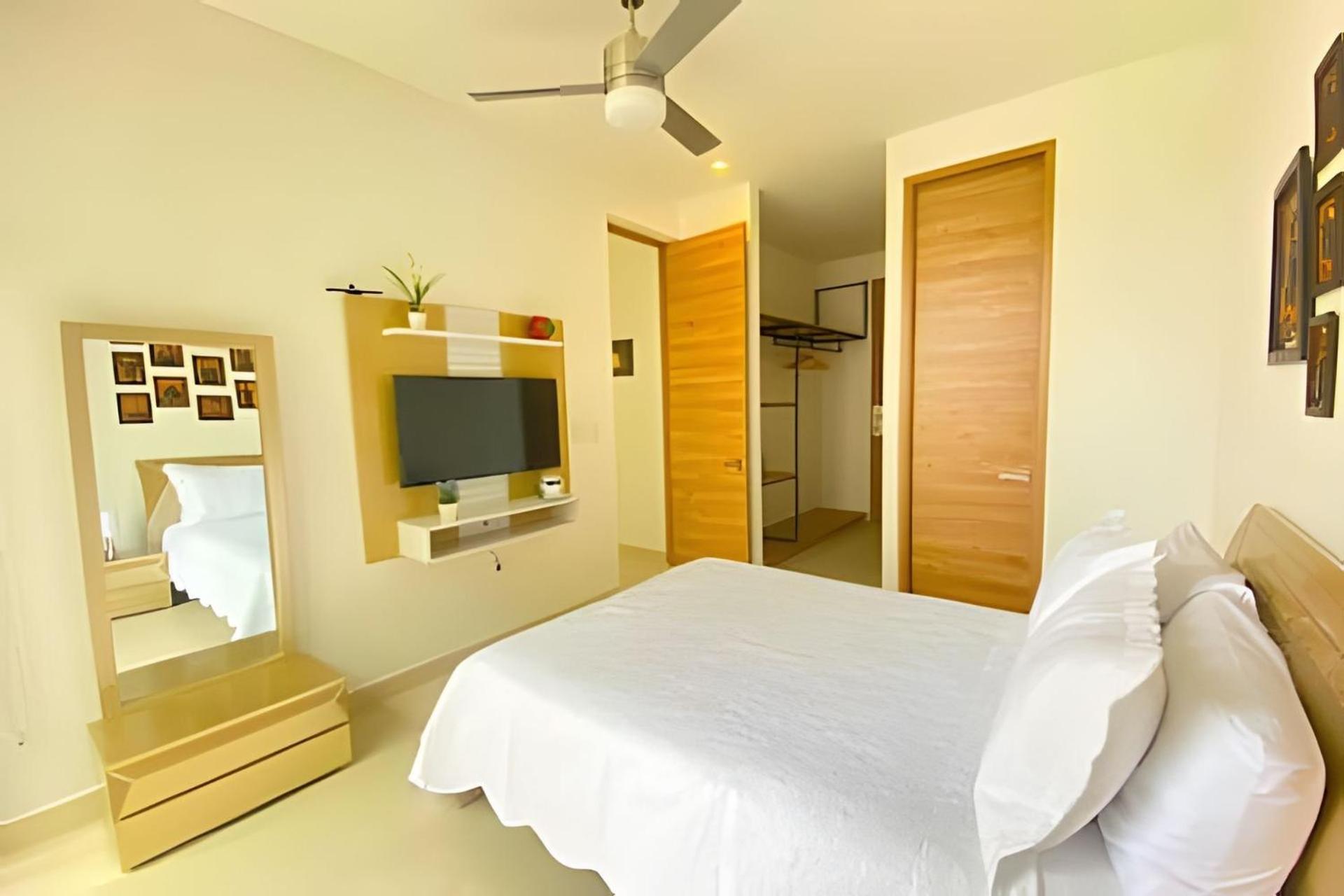 Duplex - Caribe Mar Smr295a *