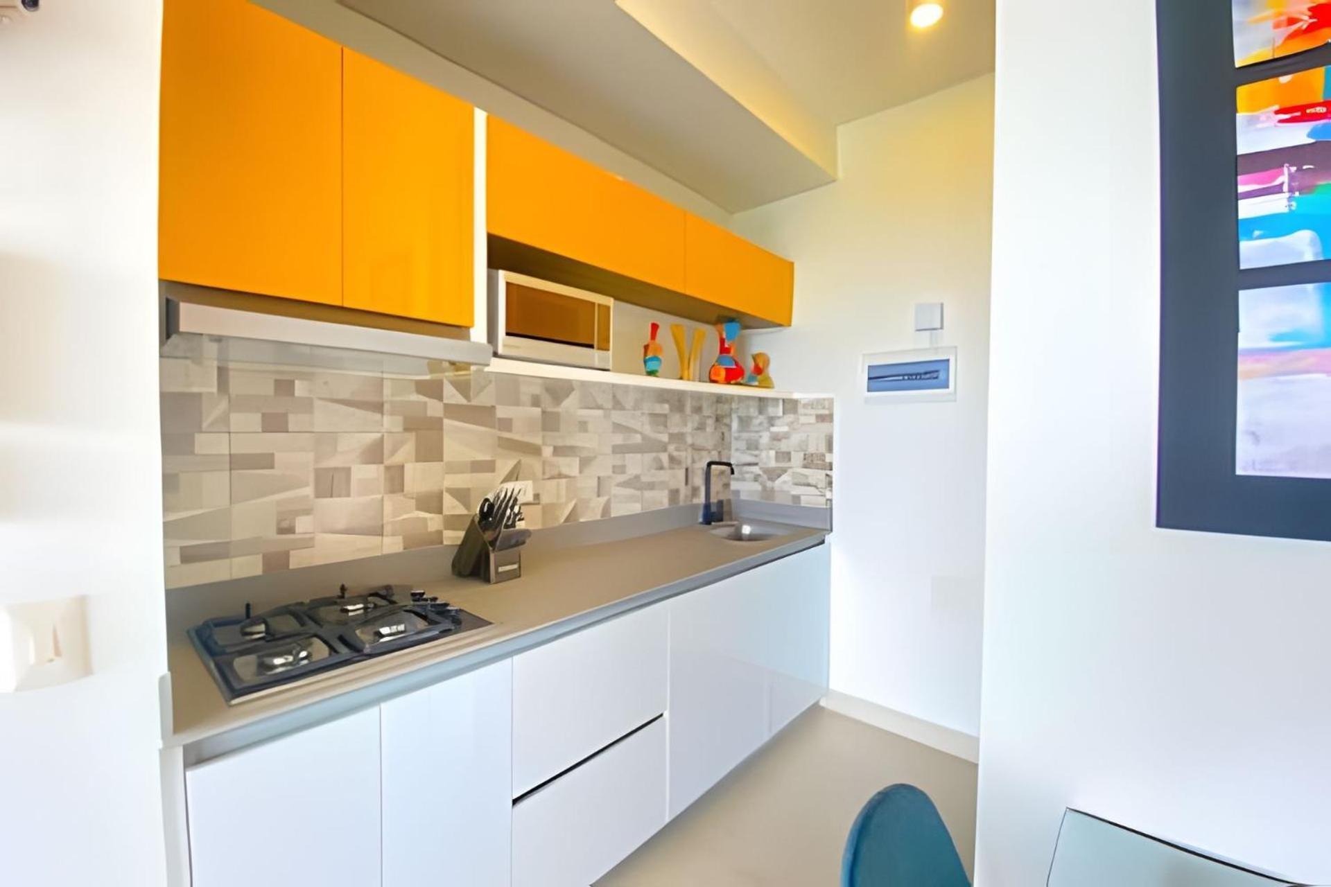 Duplex - Caribe Mar Smr295a