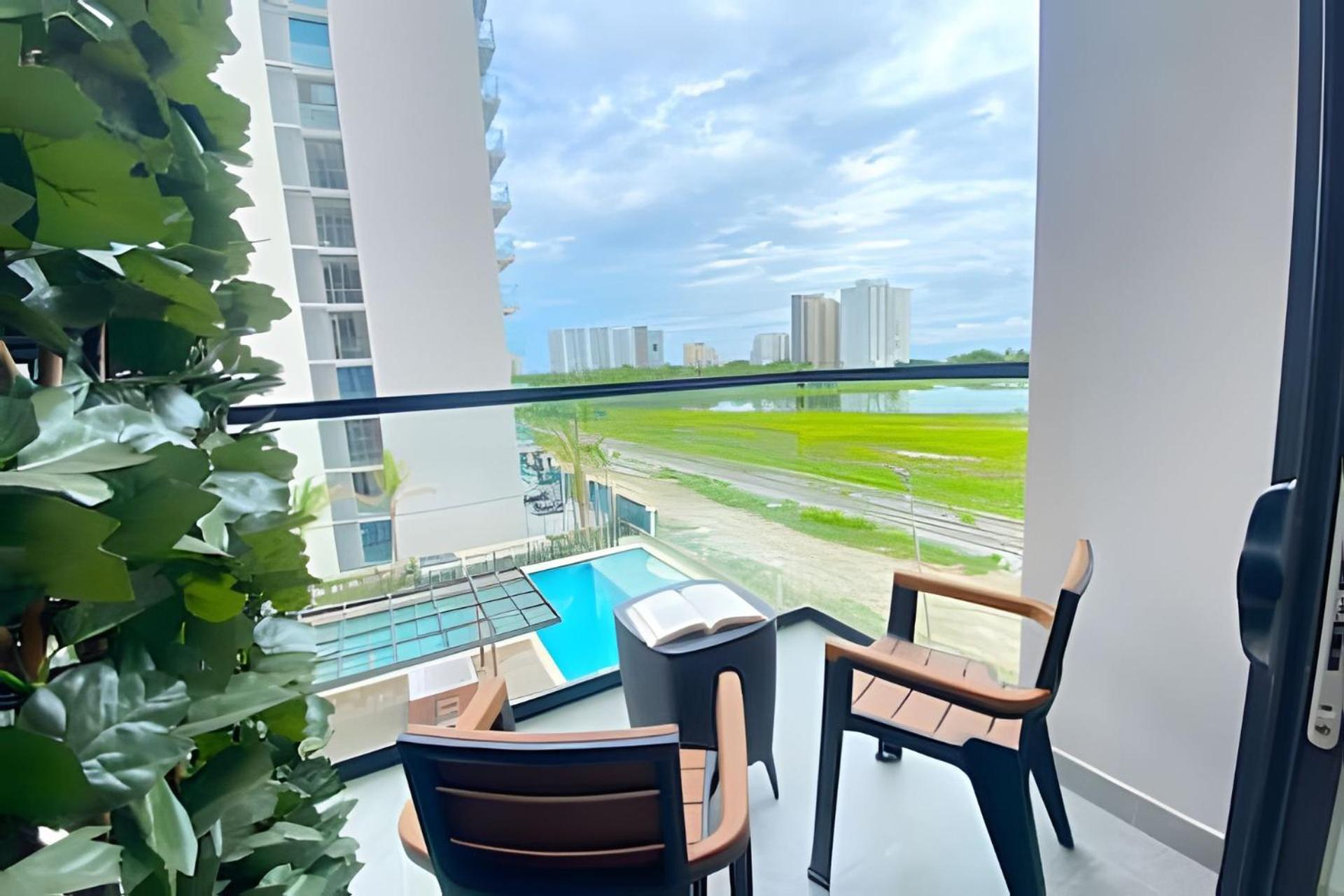 Duplex - Caribe Mar Smr295a *