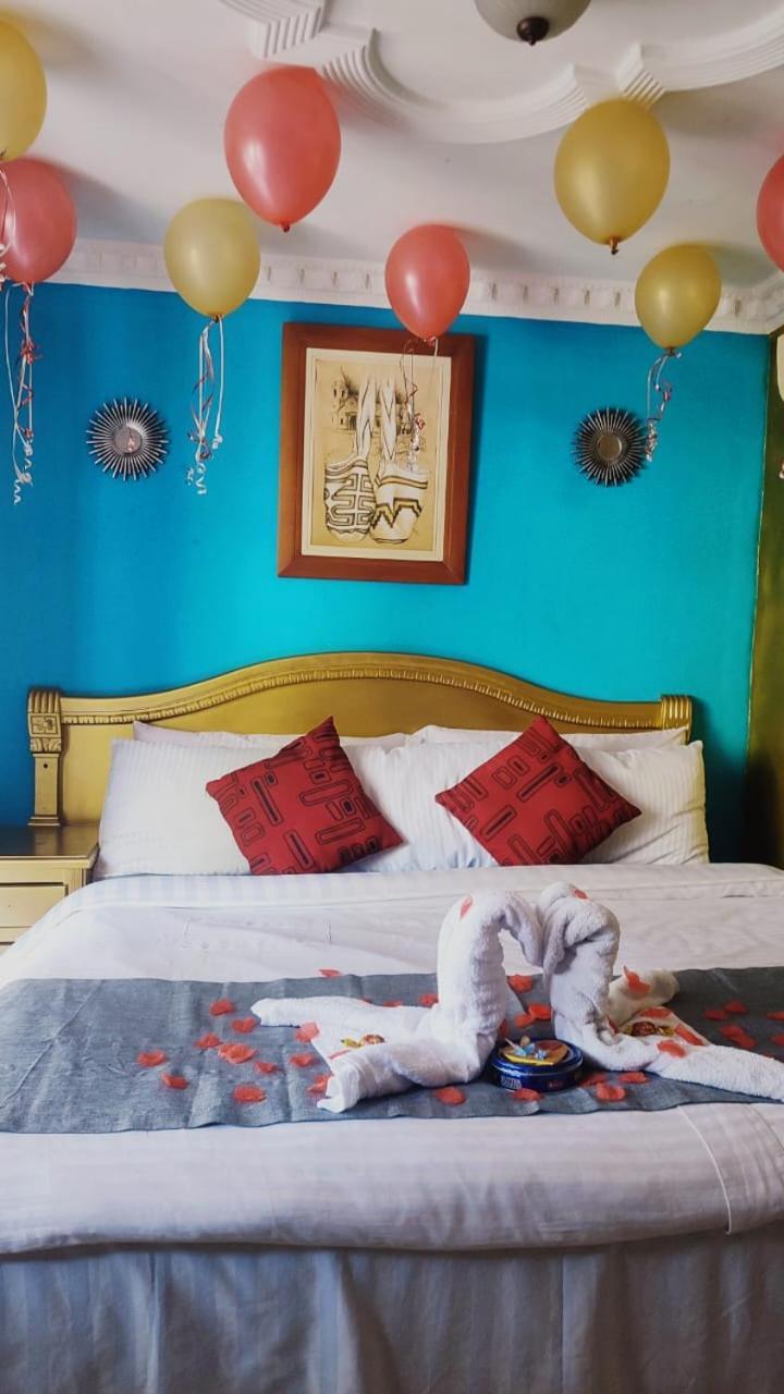 Raices De La Guajira Hotel Santa Marta (Magdalena)