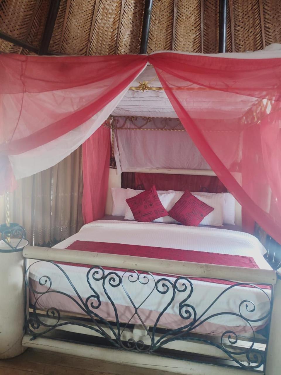 Raices De La Guajira Hotel