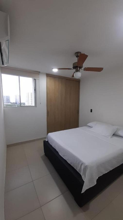 Apartamento Hermoso Apto Cerca De La Playa Horizonte Santa Marta (Magdalena)