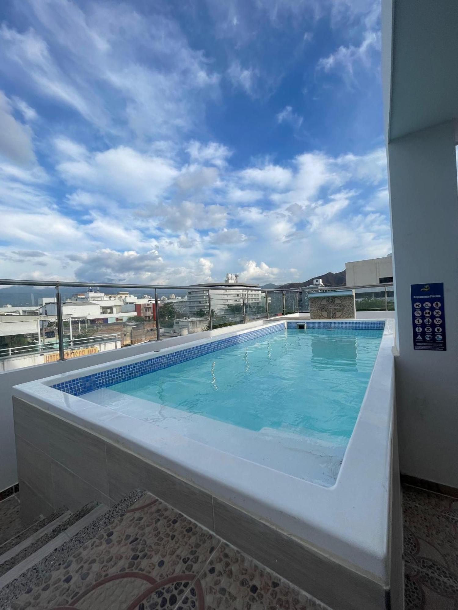 Hotel Boutique Olas Marinas Luxury *