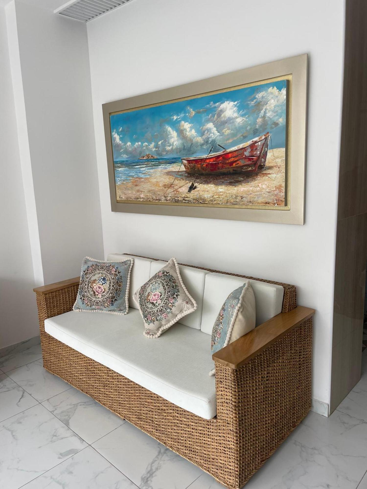 Hotel Boutique Olas Marinas Luxury