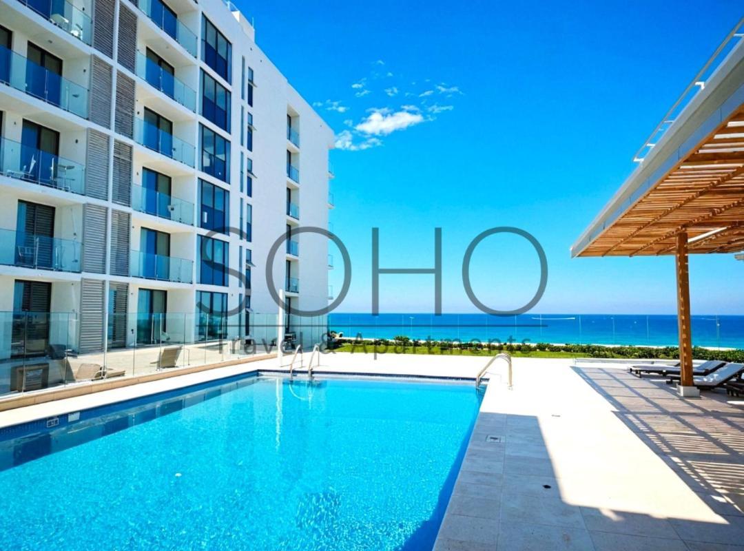 Apartamento Duplex - Caribe Mar Smr295a