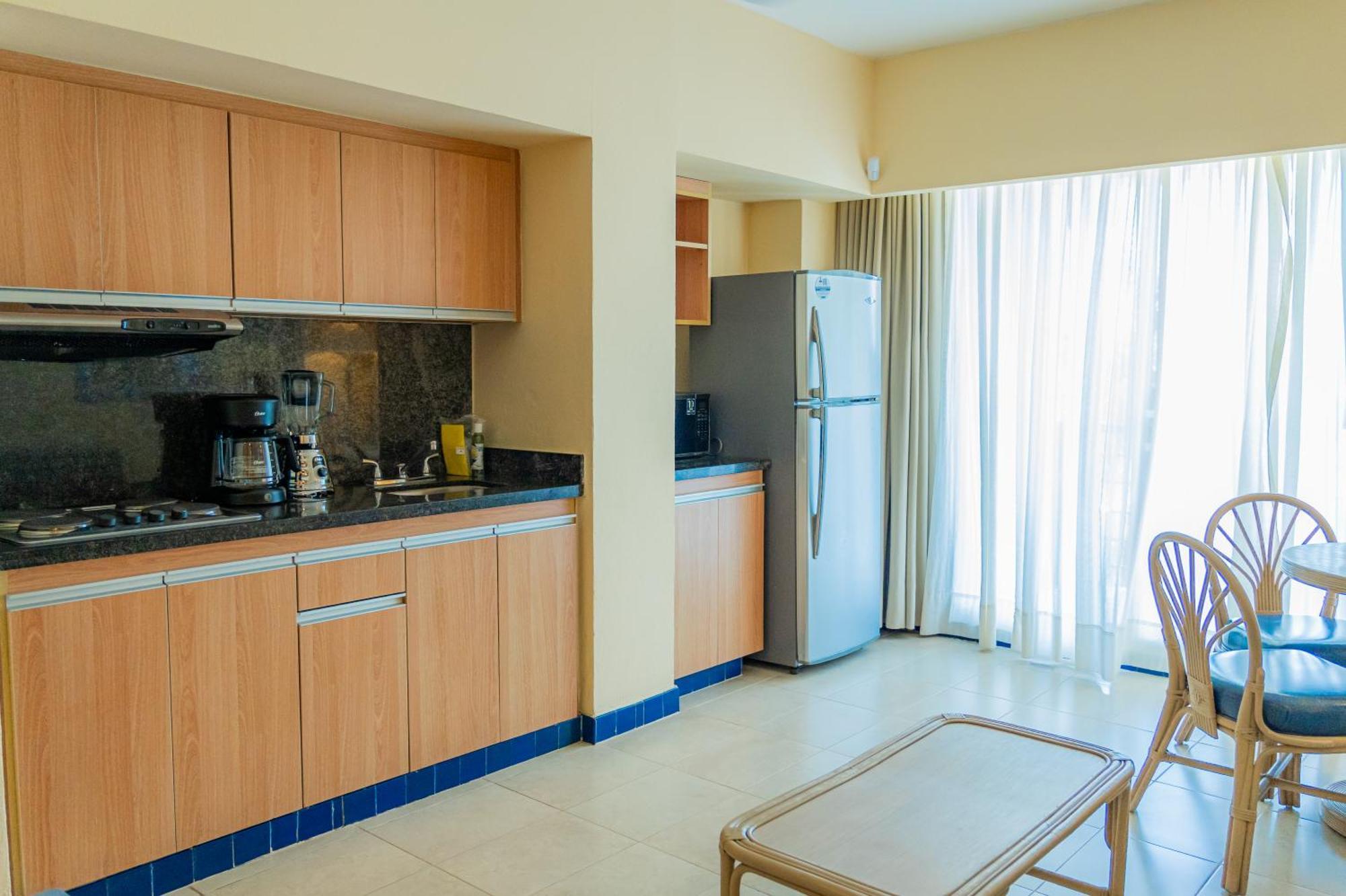 Hotel Zuana Santa Marta (Magdalena)