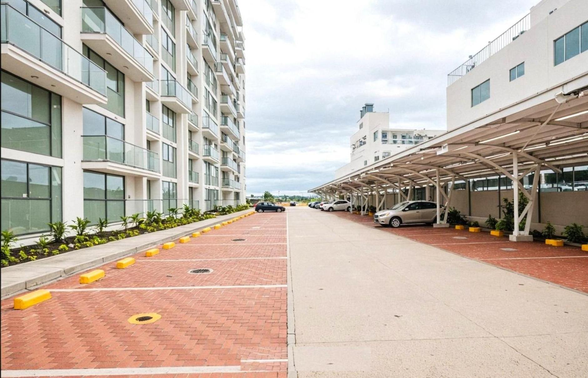 Apartamento Duplex - Caribe Mar Smr295a *