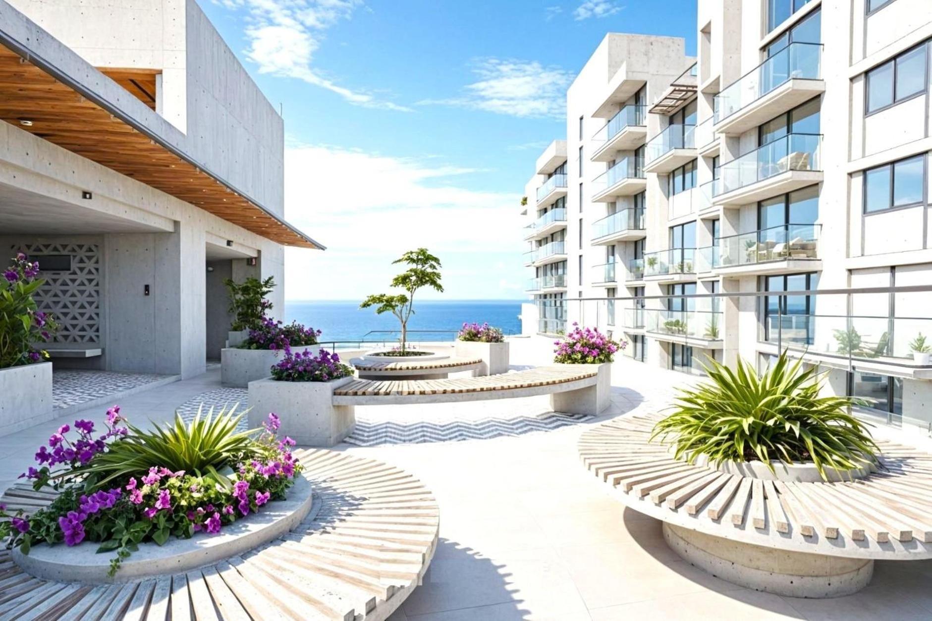 Duplex - Caribe Mar Smr295a Santa Marta (Magdalena)
