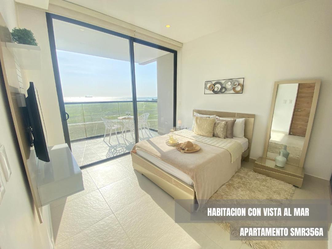 Duplex - Caribe Mar Smr295a