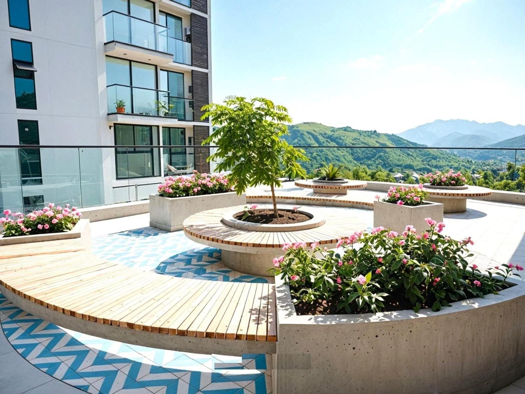Duplex - Caribe Mar Smr295a Apartamento