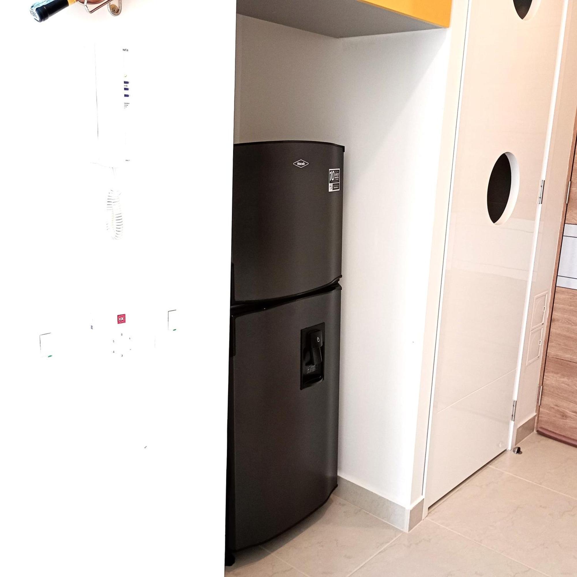 Duplex - Caribe Mar Smr295a *