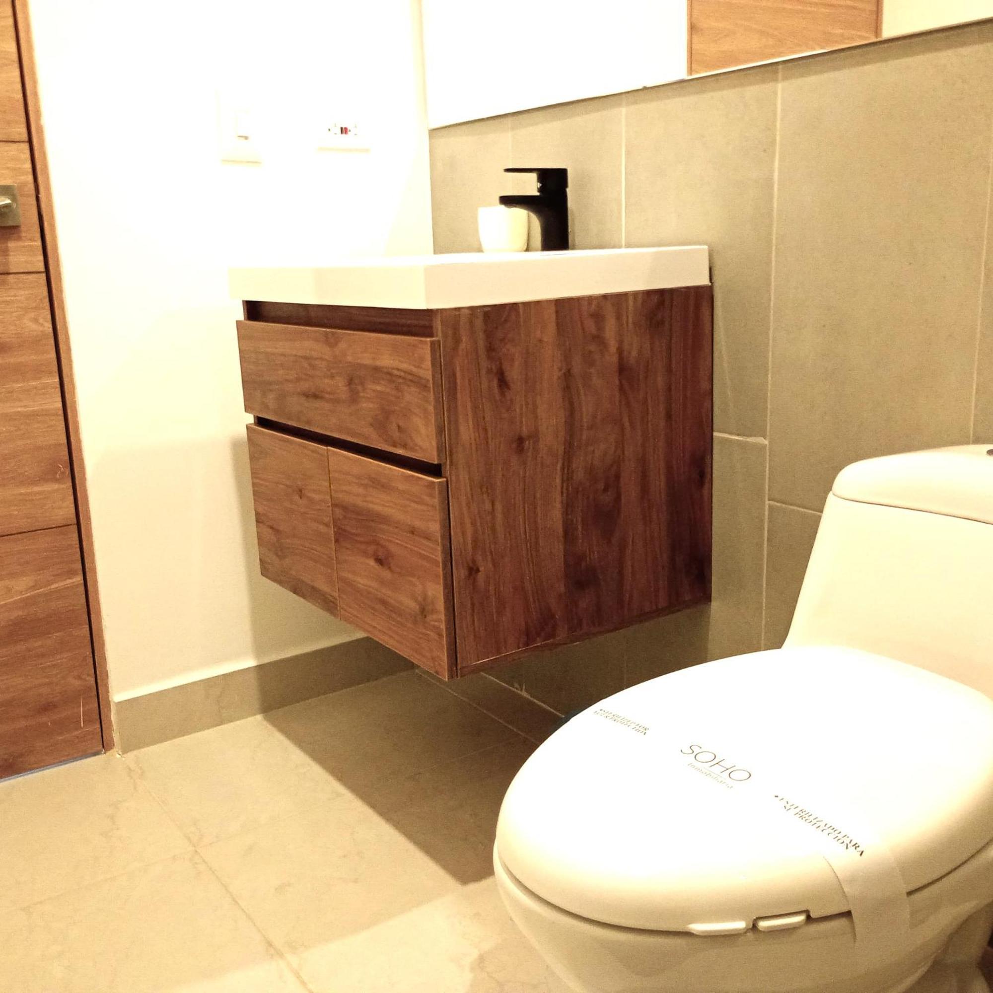 Duplex - Caribe Mar Smr295a