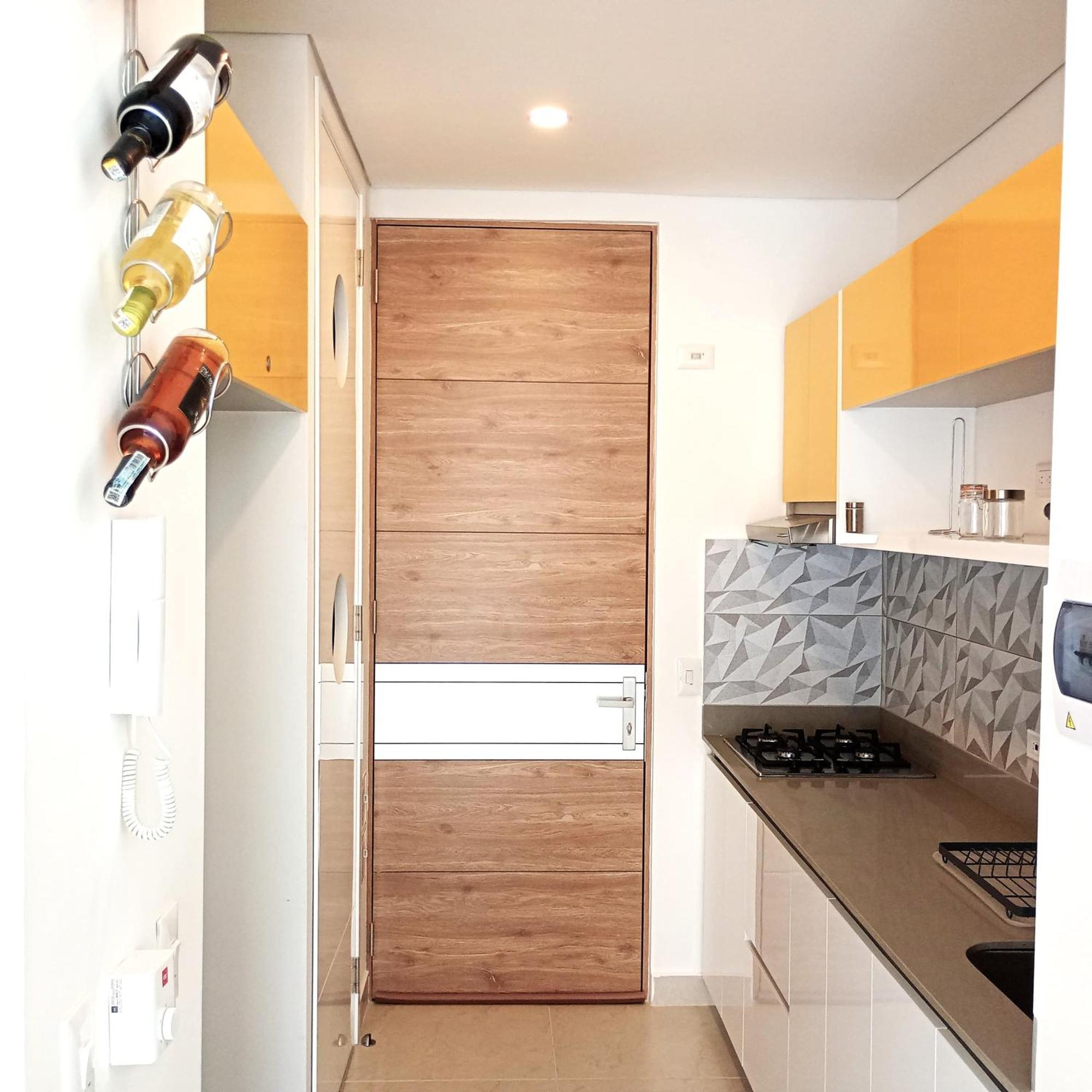 Duplex - Caribe Mar Smr295a Apartamento *