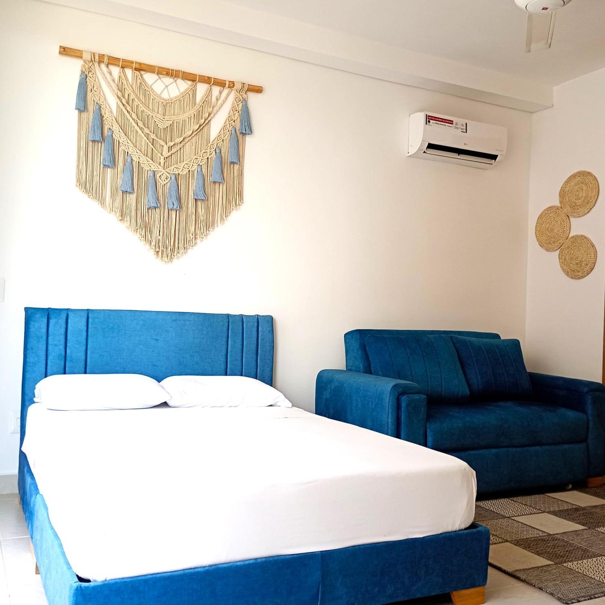 Duplex - Caribe Mar Smr295a Apartamento *