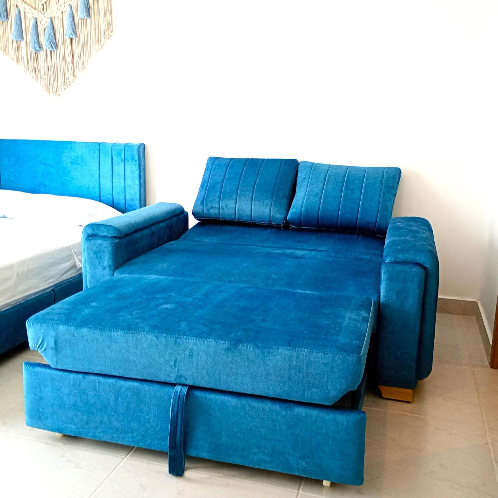 Apartamento Duplex - Caribe Mar Smr295a Santa Marta (Magdalena)