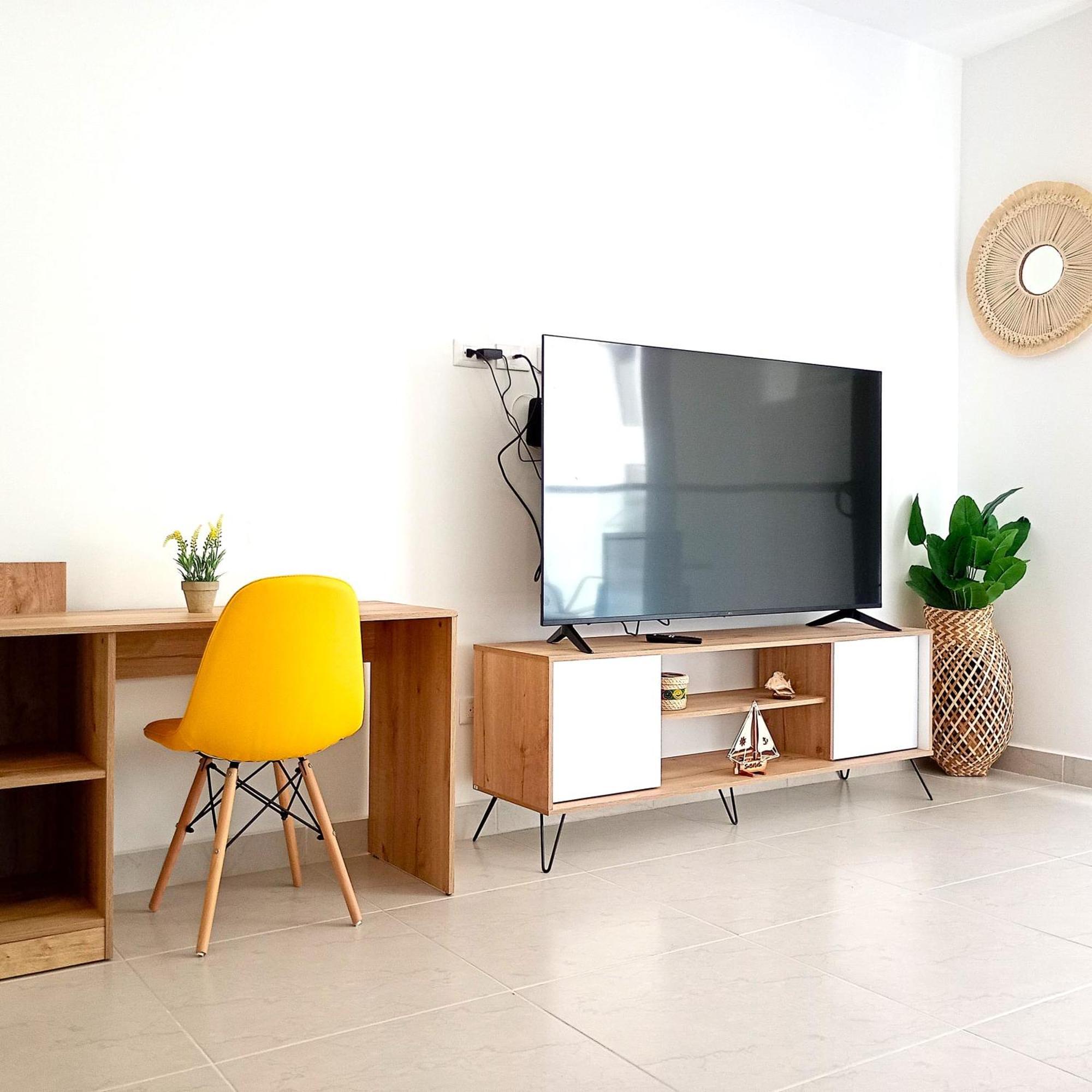 Apartamento Duplex - Caribe Mar Smr295a Santa Marta (Magdalena)