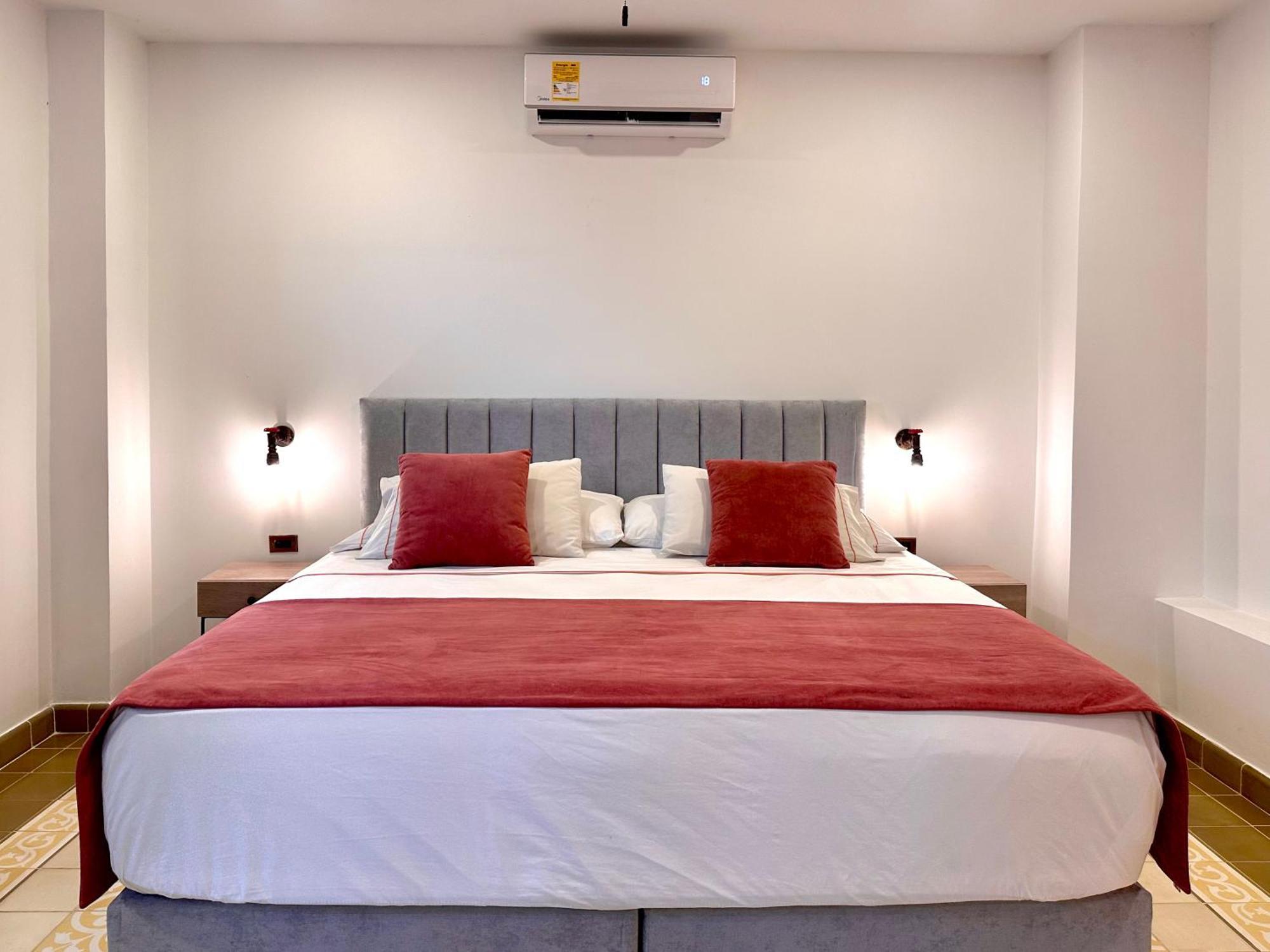 Hostal La Brisa Loca Santa Marta (Magdalena)