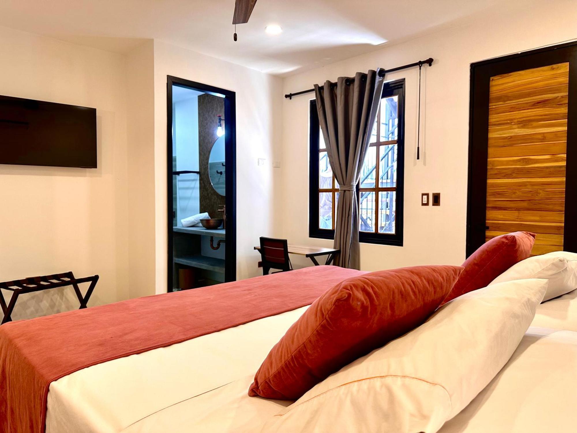 La Brisa Loca Hostal
