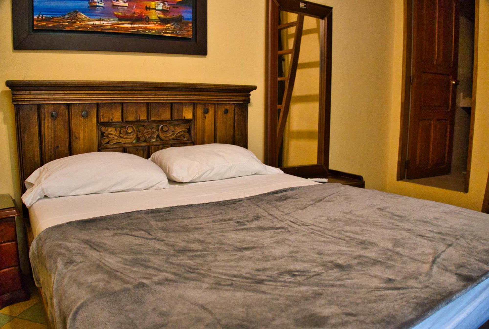 Hostal La Brisa Loca