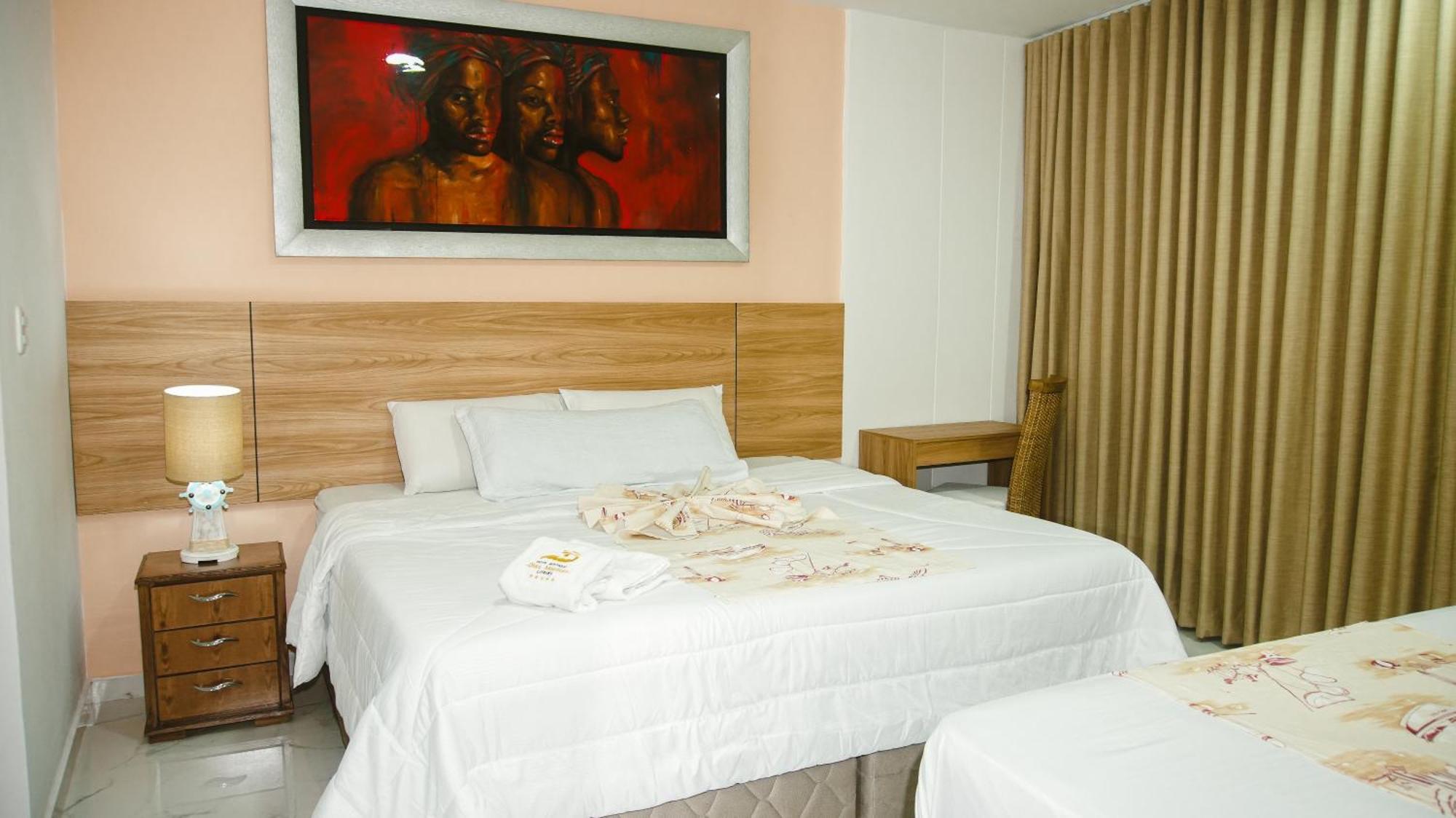 Boutique Olas Marinas Luxury Hotel Santa Marta (Magdalena)