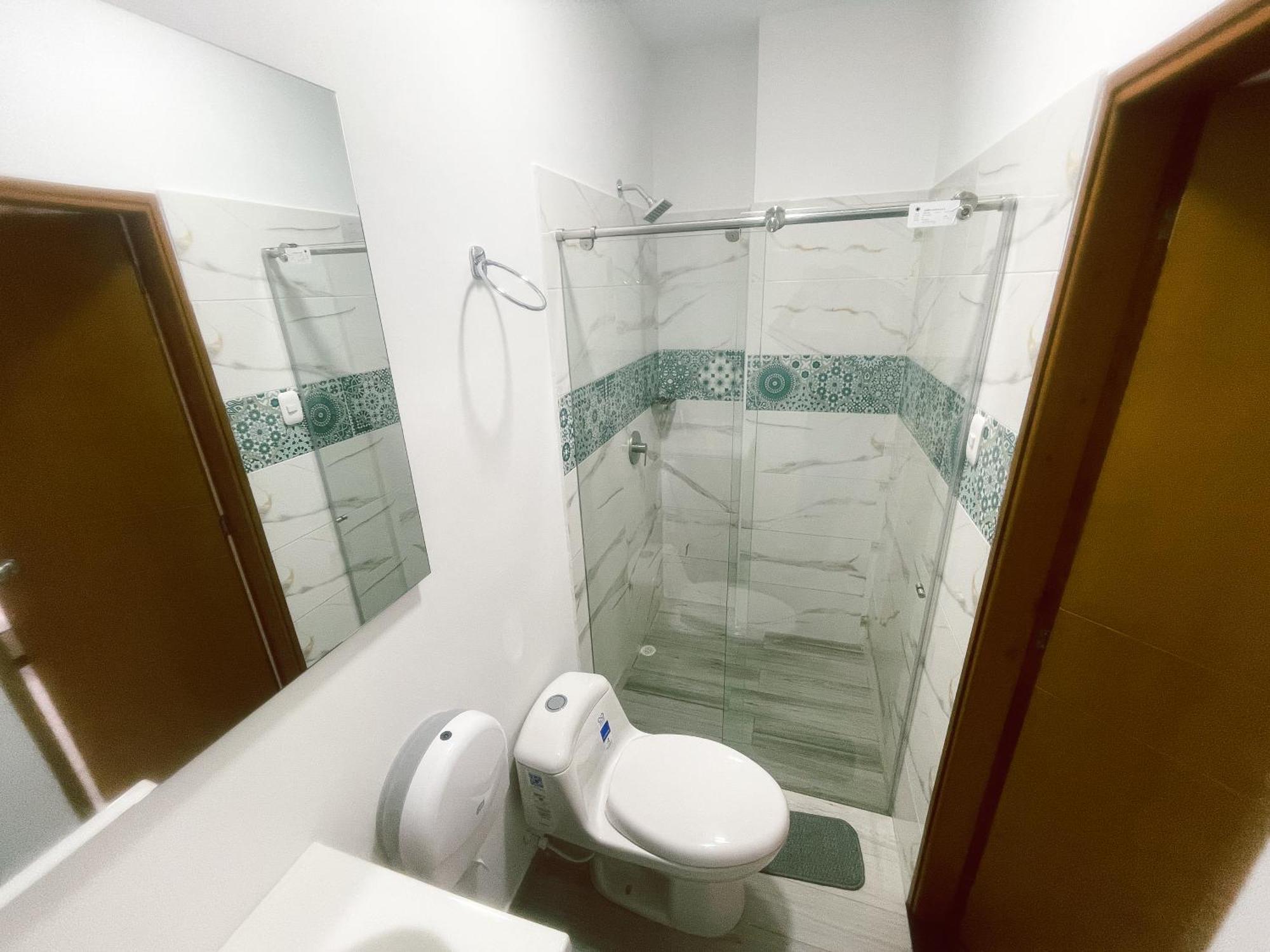Boutique Olas Marinas Luxury Hotel Santa Marta (Magdalena)