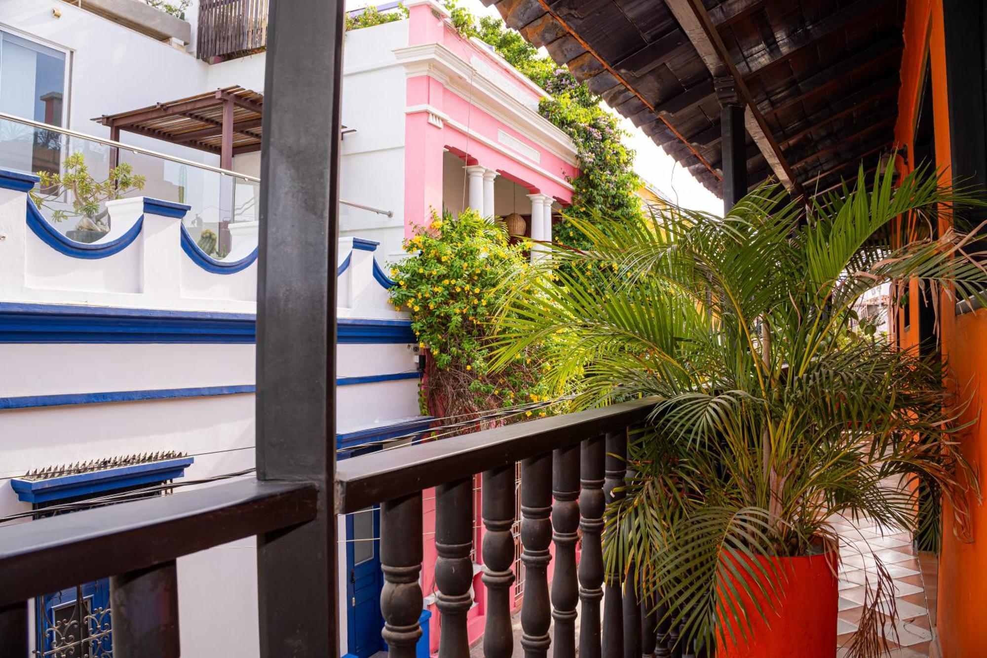 Puerto Pelicano Hotel 4*
