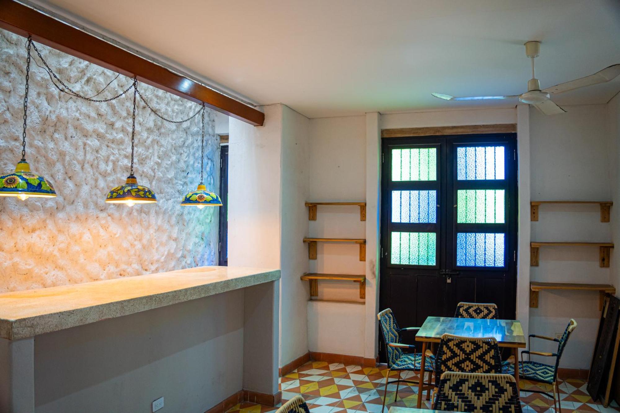 Hotel Puerto Pelicano