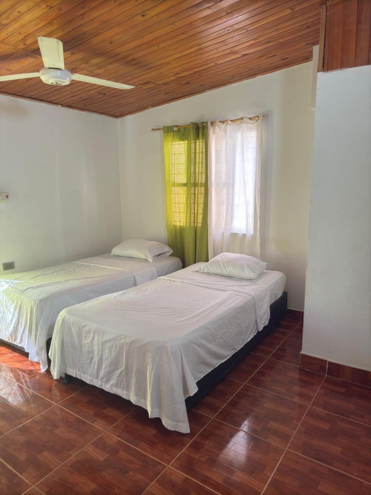 Сasa de vacaciones Casa Marbella Santa Marta (Magdalena)