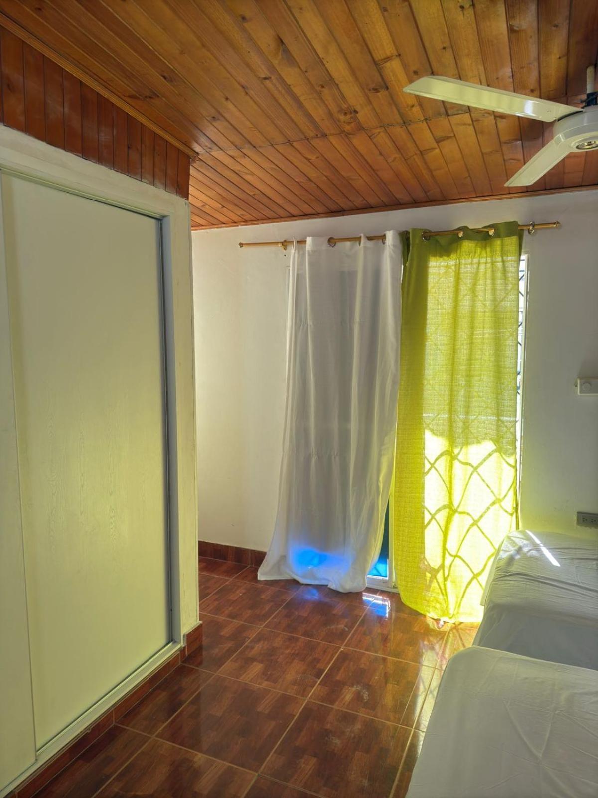 Casa Marbella * Santa Marta (Magdalena)
