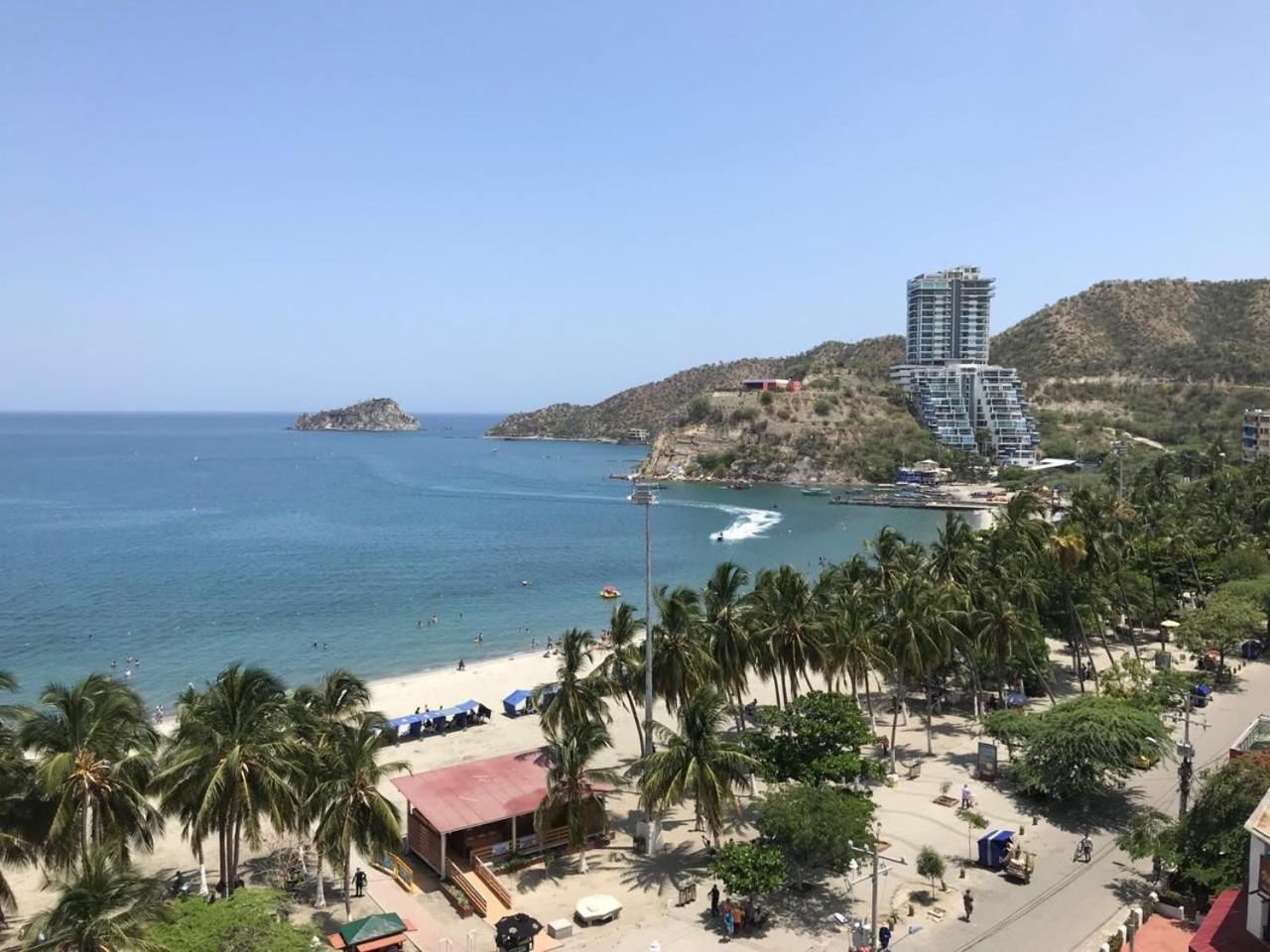 10c Edf.playa Apartment *