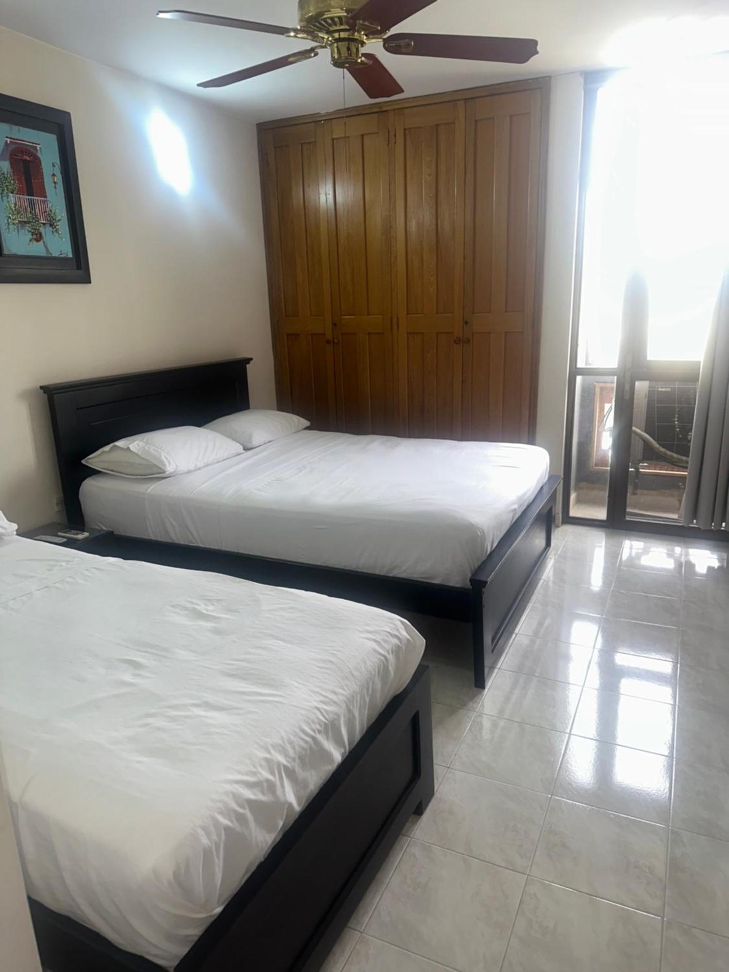 Apartment Laureles Rodadero Santa Marta (Magdalena)