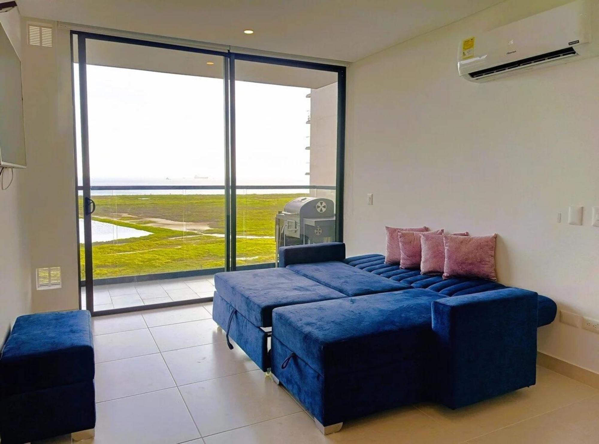 Apartment Descansa En Apartasuites Salinas Del Mar By Bb *
