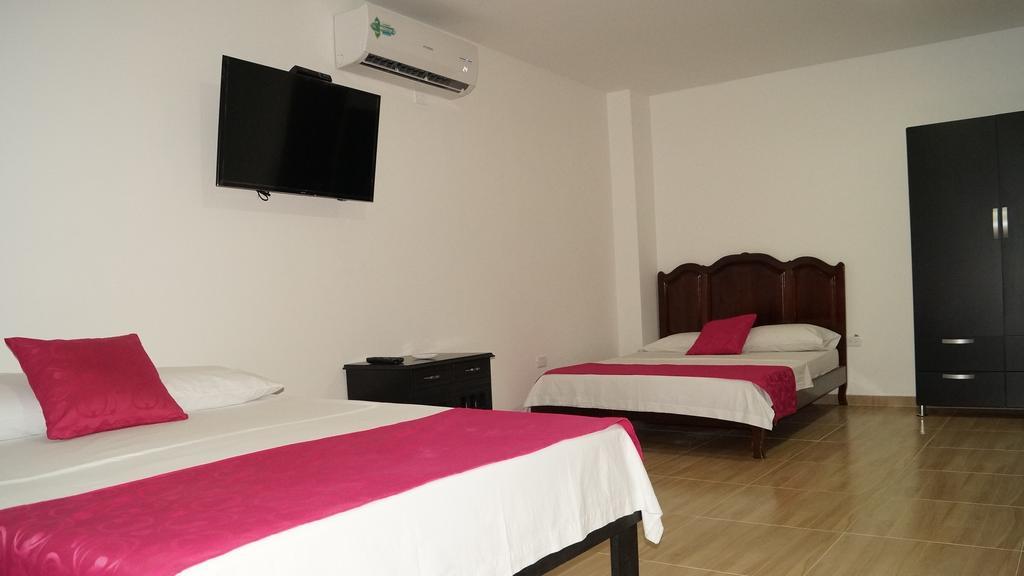 Tukasa Rodadero Apartahotel