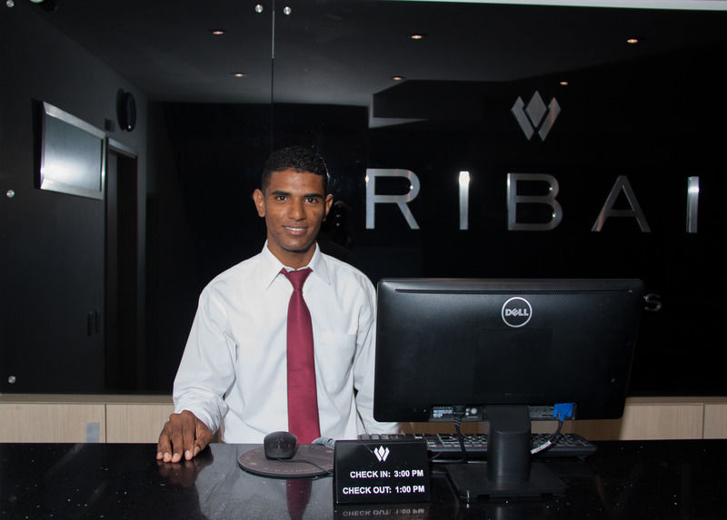 Ribai Hotel Santa Marta (Magdalena)