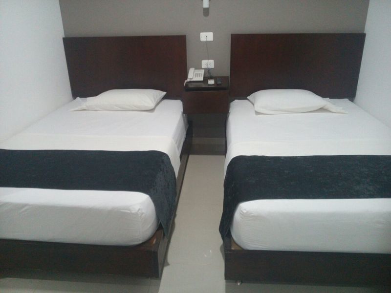Ribai Hotel 4*