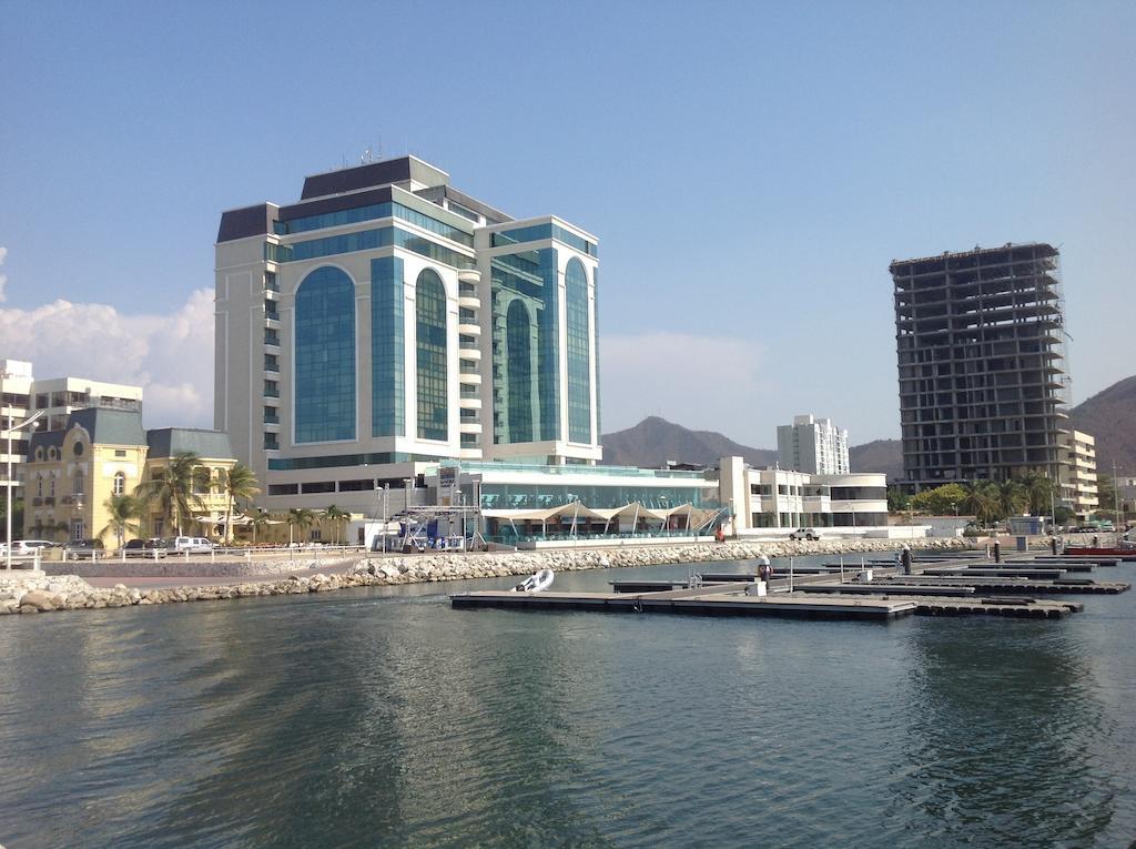 El Reposo Santa Marta (Magdalena)