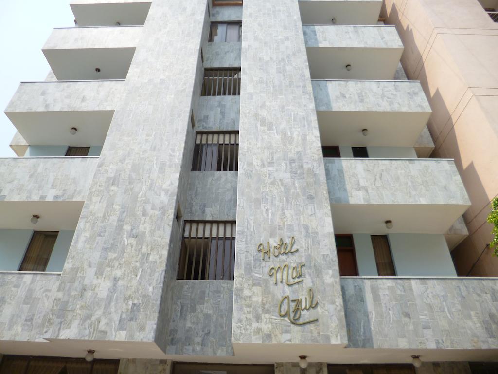 Hotel Mar Azul
