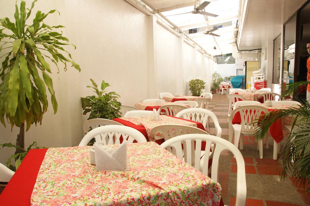 Hotel Mar Azul