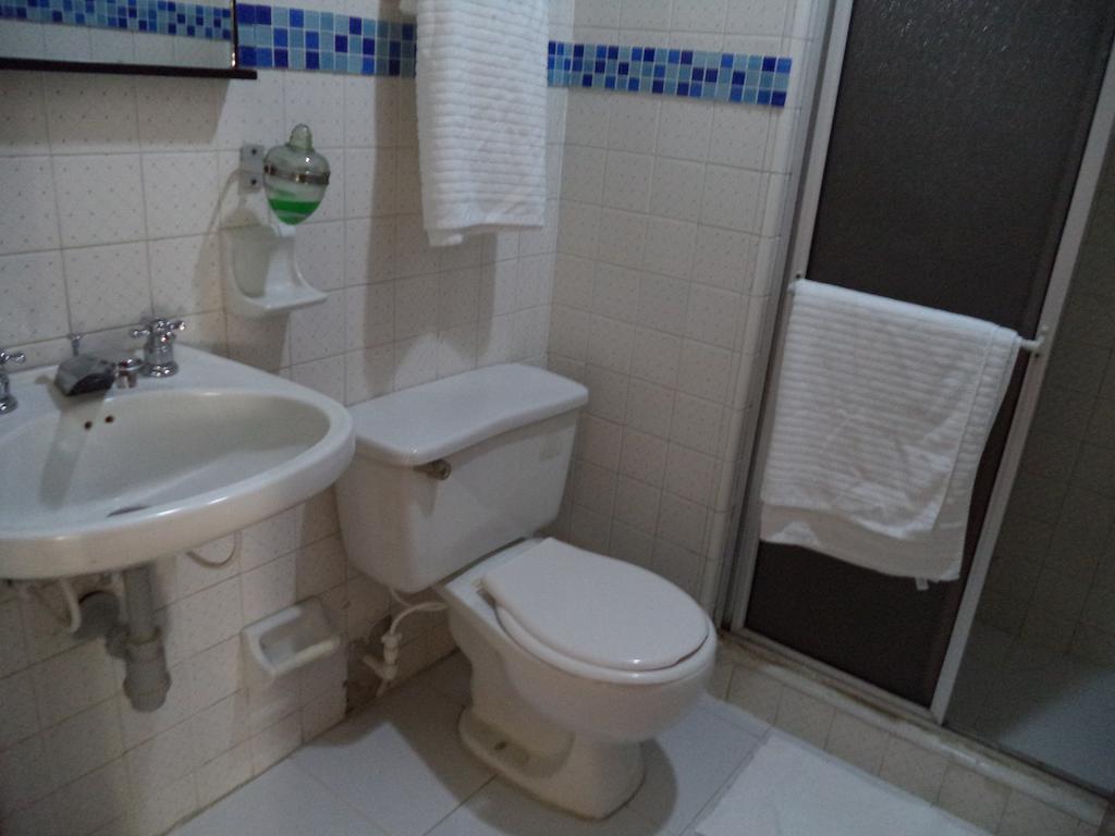 Hotel Mar Azul