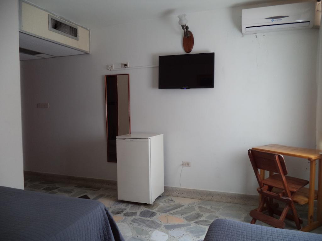 Hotel Mar Azul 3*