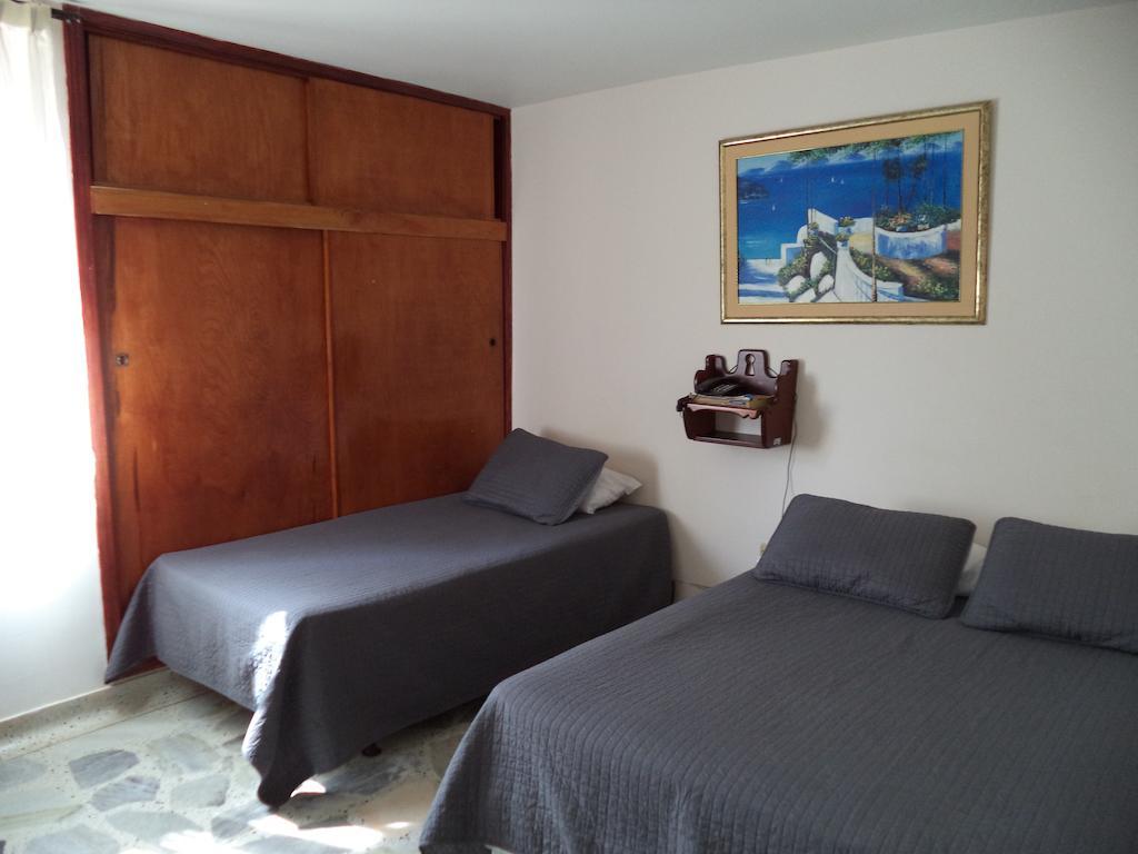 Hotel Mar Azul