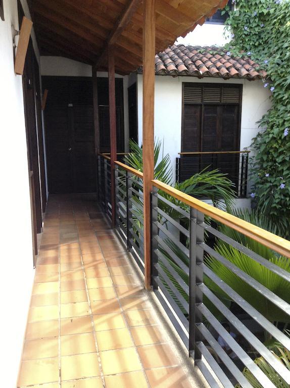 Aluna Casa Y Cafe Santa Marta (Magdalena)