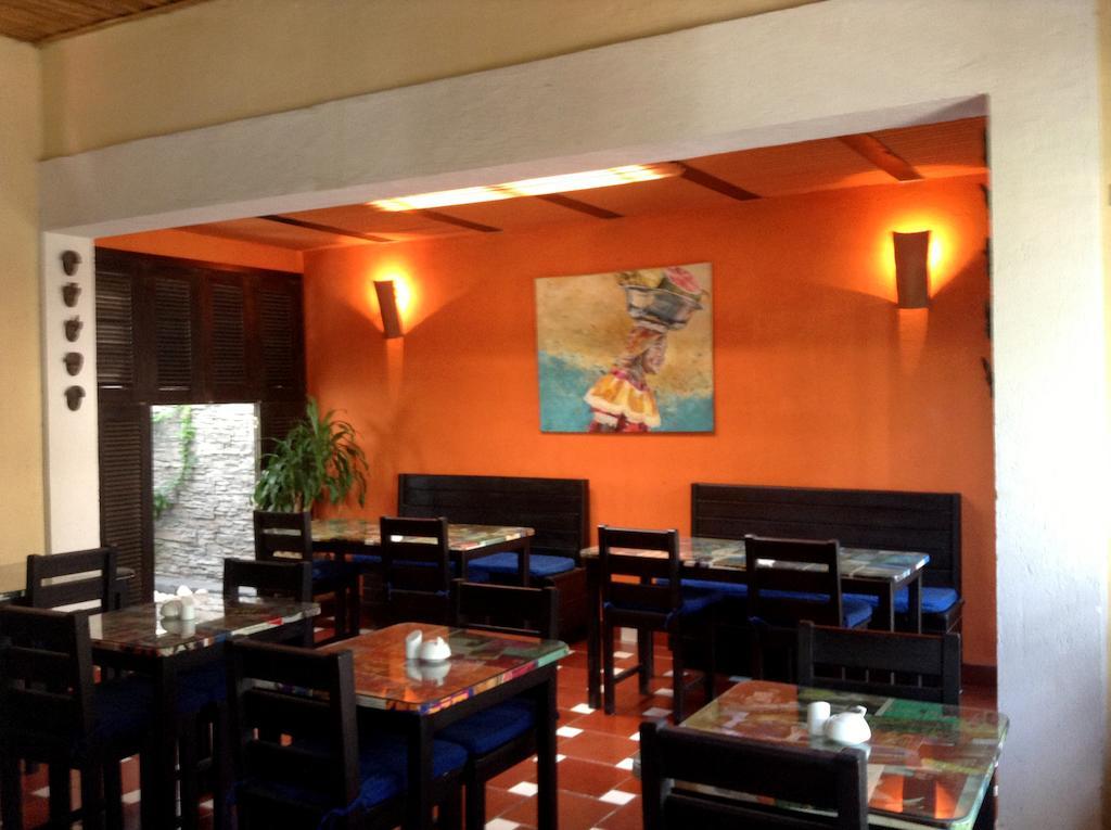 Aluna Casa Y Cafe Santa Marta (Magdalena)
