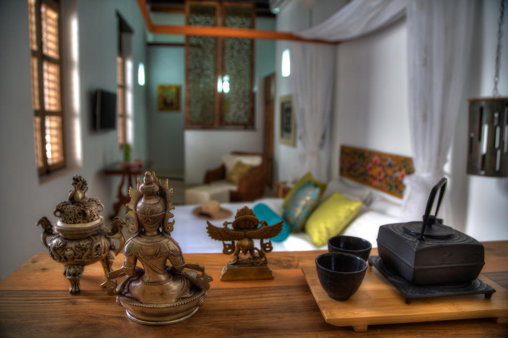 Hotel Casa De Leda, A Kali Hotel Santa Marta (Magdalena)