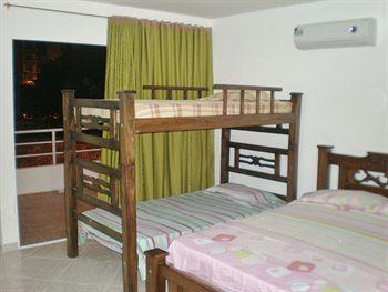 Apartahotel Tukasa Rodadero 2*