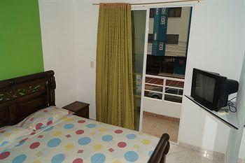 Apartahotel Tukasa Rodadero