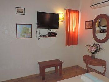 Hotel Casa Los Cerros Taganga Santa Marta (Magdalena)