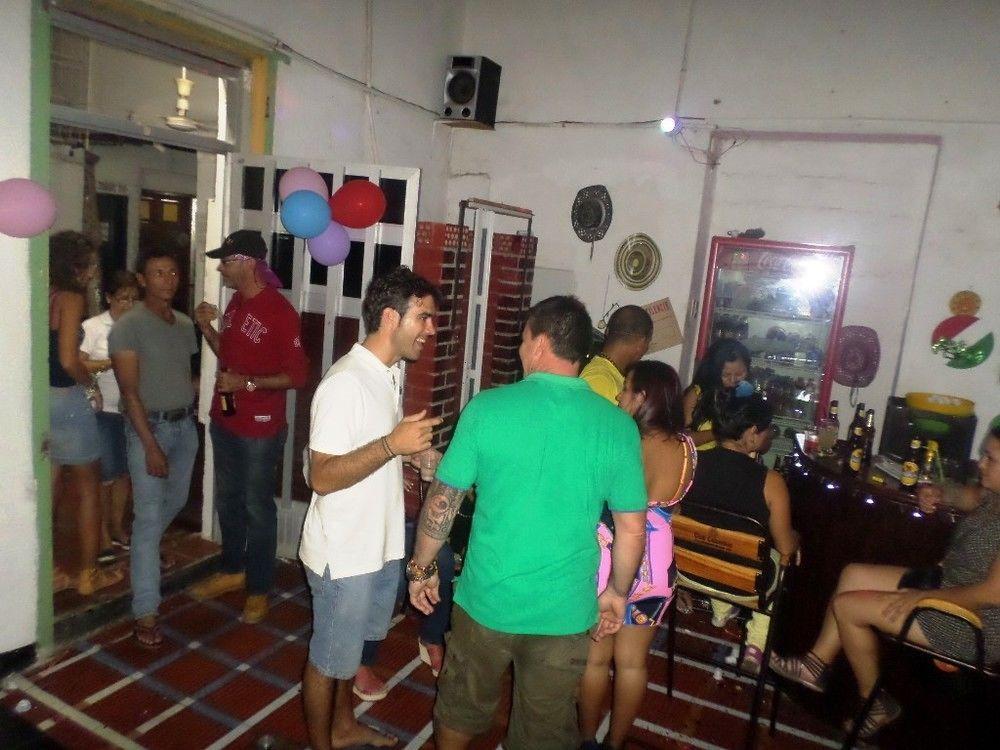 Hotel Miramar Santa Marta (Magdalena)
